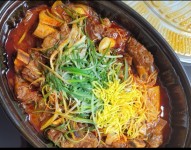 호랑이갈비찜&찜닭 창원점