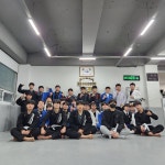 킹덤주짓수