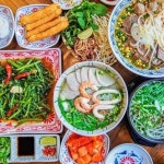 라이옥베트남쌀국수 해운대구중동점