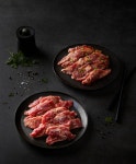 봉무동 덕이네 뒷고기 갈비살 이시아폴리스점
