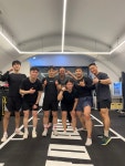 프로 아지트 트레이닝