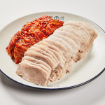 만배아리랑보쌈 본점