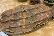강릉해변메밀막국수 하남점