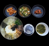 손맛양파국수