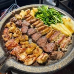 우뚝소곱창 강남구청역점