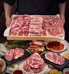 명륜진사갈비 경기안성점