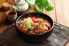 우품가마솥순대국 고읍본점