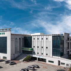 새목포제일교회