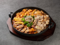 육이구낙곱새 중화점