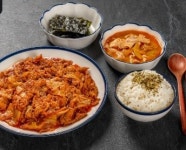 토핑폭탄김치찜&김치찌개 인천강화점