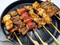 매교역7번출구[한라국밥 매교점]