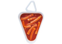 신전떡볶이 김제점