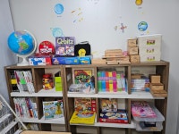 아가파오수학교습소