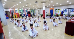 연세대 태풍태권도