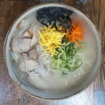 선자네 제주고기국수