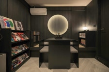 더휴식 아늑료칸호텔 파주금촌점