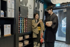 더휴식 아늑료칸호텔 파주금촌점