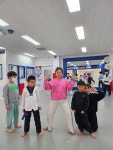 베스트 성빈 태권도