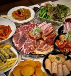 명륜진사갈비 경기안성점