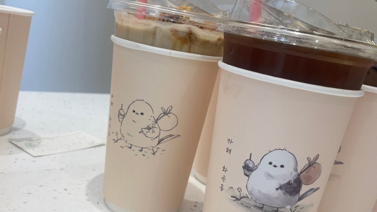 카페 화곡동