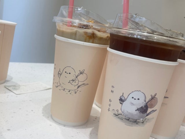 카페 화곡동