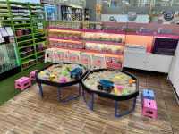 타카플레이카페 홈플러스 상봉점