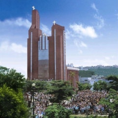 해운대순복음교회