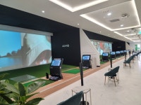 에이스골프연습장