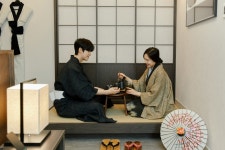 더휴식 아늑료칸호텔 파주금촌점