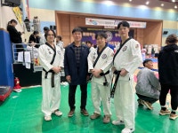 호림합기도 노원도장