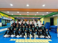 경희대천마체육관