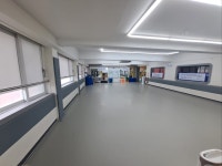 빛차올태풍태권도장