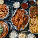 삼덕통닭 경산점