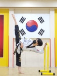 연세대 태풍태권도