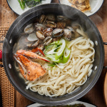 만배아리랑보쌈 본점