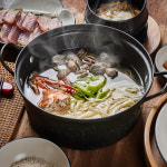 만배아리랑보쌈 본점