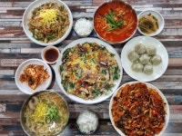 만인칼국수