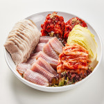 만배아리랑보쌈 본점