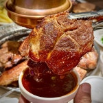 명륜진사갈비 경기안성점