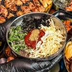 계륵사지 숯불닭갈비 전주송천본점