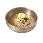 봉평메밀막국수 W스퀘어