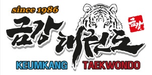 금강태권도장
