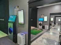 제이스크린 골프존파크