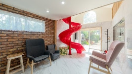 태안 안면도 아이랑 키즈 독채 오션뷰 풀빌라