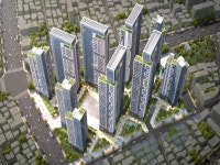 도마변동6의1구역재개발정비사업조합