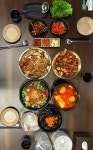 야미 보약족발&보쌈 서산 호수공원 본점