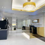 센트럴 골프 아카데미 둔산점