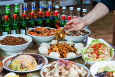 왕중왕짜장 전주 본점