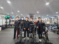 리컨스포츠재활트레이닝센터