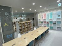 교문방정환도서관